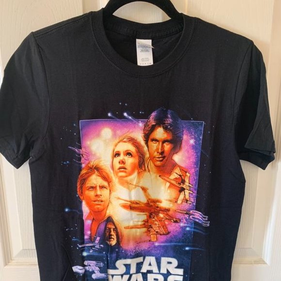 Other - Star Wars Unisex Tee Size S *NEW